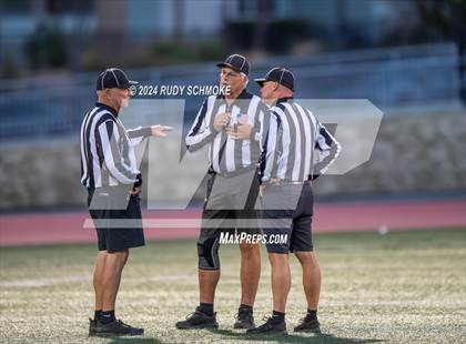 Thumbnail 3 in Fallbrook @ Del Norte (CIF SDS Playoffs) photogallery.