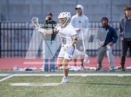 Thumbnail 1 in Fallbrook @ Del Norte (CIF SDS Playoffs) photogallery.