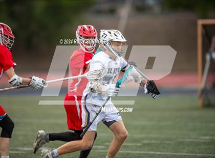 Thumbnail 1 in Fallbrook @ Del Norte (CIF SDS Playoffs) photogallery.