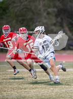 Photo from the gallery "Fallbrook @ Del Norte (CIF SDS Playoffs)"