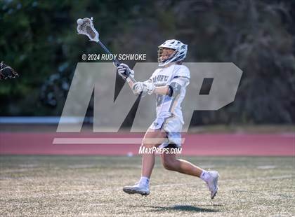 Thumbnail 3 in Fallbrook @ Del Norte (CIF SDS Playoffs) photogallery.