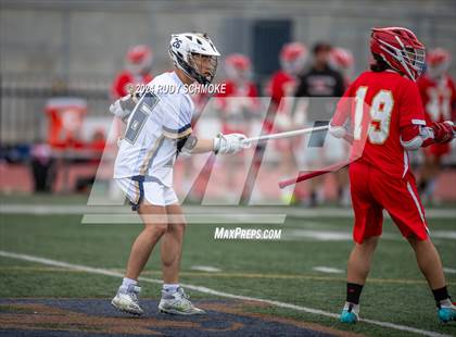 Thumbnail 1 in Fallbrook @ Del Norte (CIF SDS Playoffs) photogallery.