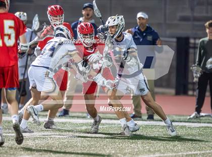 Thumbnail 3 in Fallbrook @ Del Norte (CIF SDS Playoffs) photogallery.