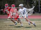 Photo from the gallery "Fallbrook @ Del Norte (CIF SDS Playoffs)"
