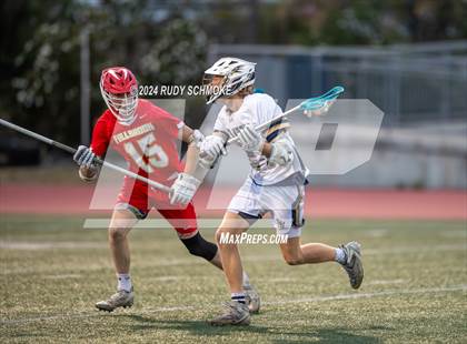 Thumbnail 2 in Fallbrook @ Del Norte (CIF SDS Playoffs) photogallery.