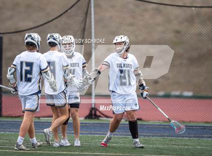 Thumbnail 3 in Fallbrook @ Del Norte (CIF SDS Playoffs) photogallery.