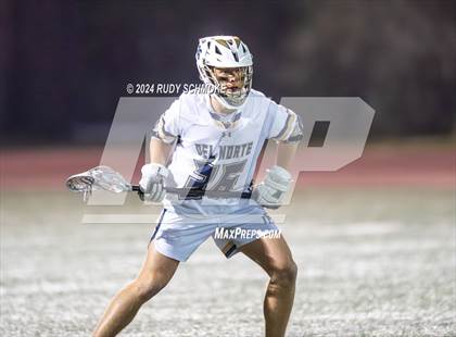 Thumbnail 1 in Fallbrook @ Del Norte (CIF SDS Playoffs) photogallery.