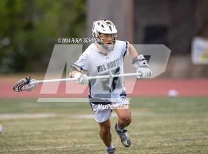 Thumbnail 1 in Fallbrook @ Del Norte (CIF SDS Playoffs) photogallery.