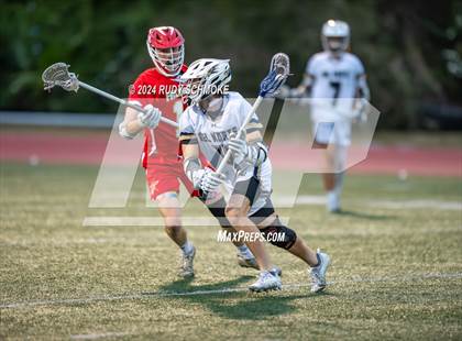 Thumbnail 1 in Fallbrook @ Del Norte (CIF SDS Playoffs) photogallery.