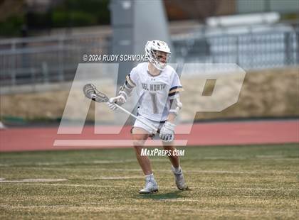 Thumbnail 3 in Fallbrook @ Del Norte (CIF SDS Playoffs) photogallery.