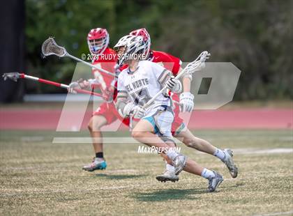 Thumbnail 3 in Fallbrook @ Del Norte (CIF SDS Playoffs) photogallery.
