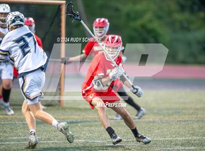 Thumbnail 3 in Fallbrook @ Del Norte (CIF SDS Playoffs) photogallery.