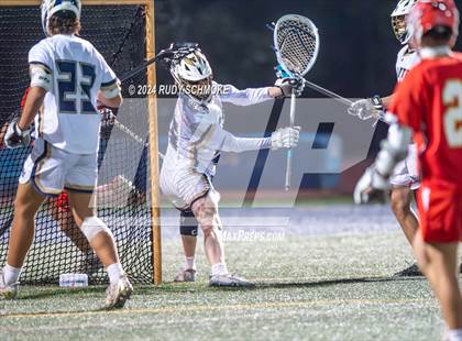 Thumbnail 3 in Fallbrook @ Del Norte (CIF SDS Playoffs) photogallery.