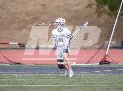 Thumbnail 3 in Fallbrook @ Del Norte (CIF SDS Playoffs) photogallery.