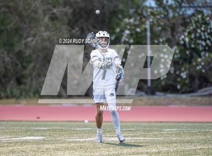 Thumbnail 1 in Fallbrook @ Del Norte (CIF SDS Playoffs) photogallery.