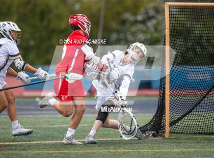 Thumbnail 2 in Fallbrook @ Del Norte (CIF SDS Playoffs) photogallery.