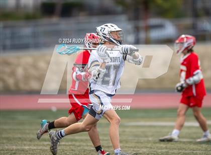 Thumbnail 3 in Fallbrook @ Del Norte (CIF SDS Playoffs) photogallery.