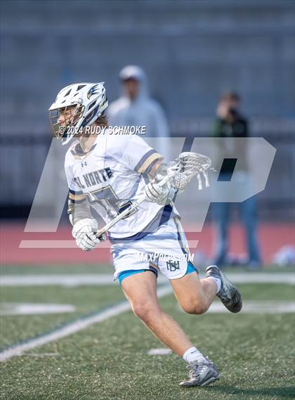 Thumbnail 1 in Fallbrook @ Del Norte (CIF SDS Playoffs) photogallery.