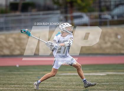 Thumbnail 2 in Fallbrook @ Del Norte (CIF SDS Playoffs) photogallery.