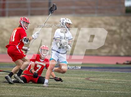 Thumbnail 2 in Fallbrook @ Del Norte (CIF SDS Playoffs) photogallery.