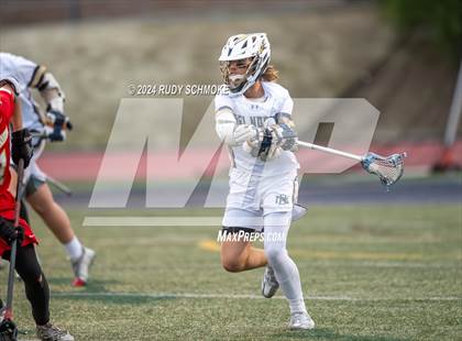 Thumbnail 3 in Fallbrook @ Del Norte (CIF SDS Playoffs) photogallery.