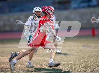 Thumbnail 2 in Fallbrook @ Del Norte (CIF SDS Playoffs) photogallery.