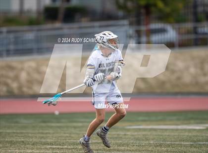 Thumbnail 1 in Fallbrook @ Del Norte (CIF SDS Playoffs) photogallery.