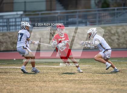 Thumbnail 3 in Fallbrook @ Del Norte (CIF SDS Playoffs) photogallery.