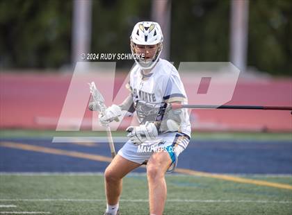 Thumbnail 2 in Fallbrook @ Del Norte (CIF SDS Playoffs) photogallery.