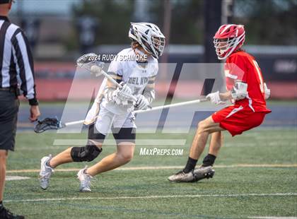 Thumbnail 1 in Fallbrook @ Del Norte (CIF SDS Playoffs) photogallery.