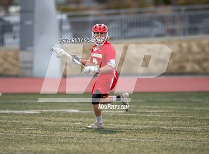 Thumbnail 1 in Fallbrook @ Del Norte (CIF SDS Playoffs) photogallery.