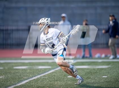 Thumbnail 2 in Fallbrook @ Del Norte (CIF SDS Playoffs) photogallery.
