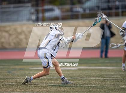 Thumbnail 3 in Fallbrook @ Del Norte (CIF SDS Playoffs) photogallery.