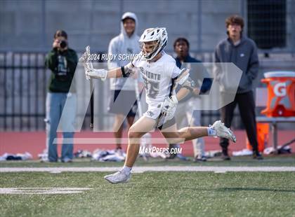 Thumbnail 3 in Fallbrook @ Del Norte (CIF SDS Playoffs) photogallery.
