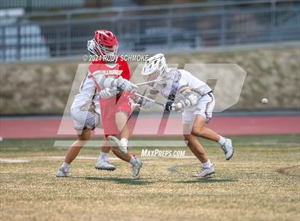 Thumbnail 2 in Fallbrook @ Del Norte (CIF SDS Playoffs) photogallery.