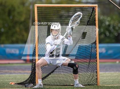 Thumbnail 2 in Fallbrook @ Del Norte (CIF SDS Playoffs) photogallery.