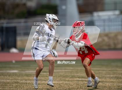 Thumbnail 3 in Fallbrook @ Del Norte (CIF SDS Playoffs) photogallery.