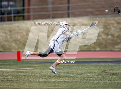 Thumbnail 1 in Fallbrook @ Del Norte (CIF SDS Playoffs) photogallery.