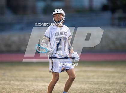Thumbnail 2 in Fallbrook @ Del Norte (CIF SDS Playoffs) photogallery.