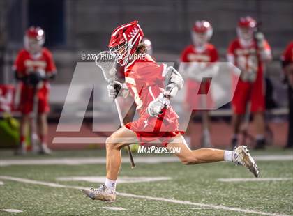 Thumbnail 2 in Fallbrook @ Del Norte (CIF SDS Playoffs) photogallery.