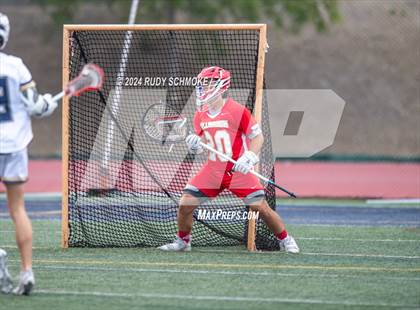 Thumbnail 2 in Fallbrook @ Del Norte (CIF SDS Playoffs) photogallery.