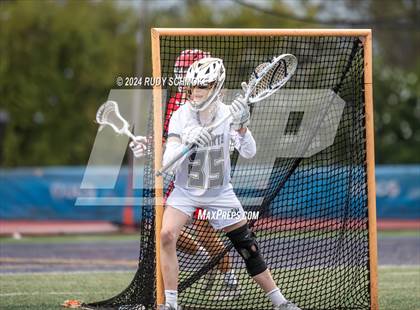 Thumbnail 3 in Fallbrook @ Del Norte (CIF SDS Playoffs) photogallery.