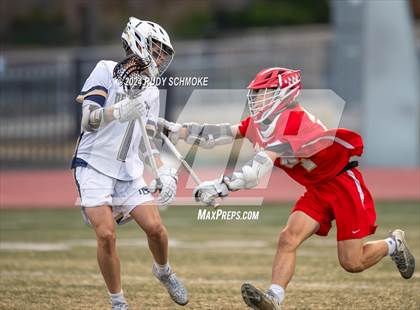 Thumbnail 2 in Fallbrook @ Del Norte (CIF SDS Playoffs) photogallery.