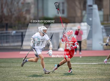 Thumbnail 1 in Fallbrook @ Del Norte (CIF SDS Playoffs) photogallery.