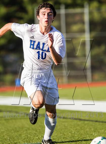 Thumbnail 3 in Southington @ Hall photogallery.