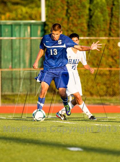 Thumbnail 1 in Southington @ Hall photogallery.