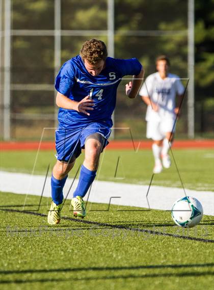 Thumbnail 3 in Southington @ Hall photogallery.