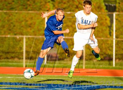 Thumbnail 1 in Southington @ Hall photogallery.
