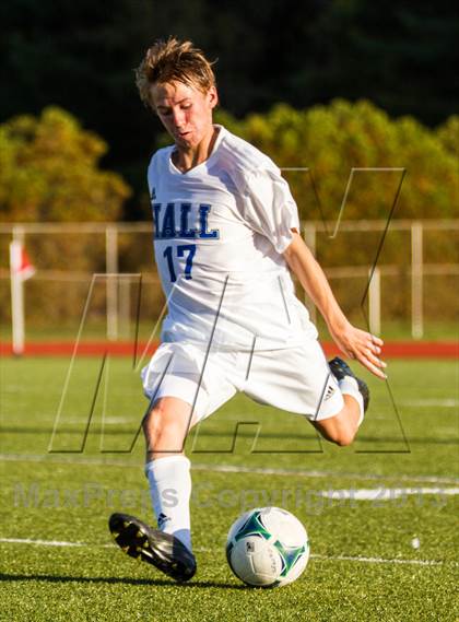 Thumbnail 3 in Southington @ Hall photogallery.