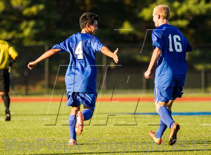 Thumbnail 3 in Southington @ Hall photogallery.
